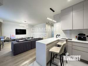 3-к квартира, вторичка, 79м2, 8/12 этаж