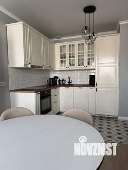1-к квартира, вторичка, 38м2, 9/9 этаж