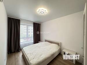 2-к квартира, вторичка, 55м2, 2/9 этаж