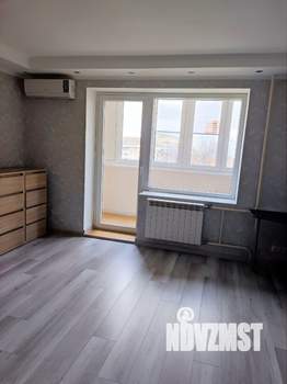 1-к квартира, вторичка, 34м2, 6/10 этаж