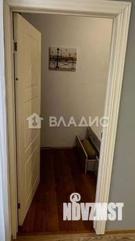 1-к квартира, вторичка, 37м2, 2/6 этаж