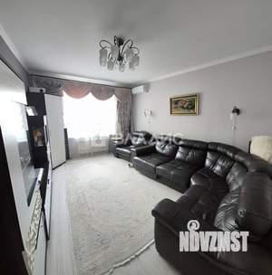3-к квартира, вторичка, 84м2, 21/25 этаж
