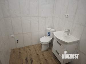 Студия квартира, вторичка, 29м2, 8/8 этаж