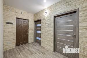 2-к квартира, вторичка, 69м2, 9/27 этаж