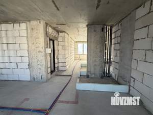 3-к квартира, вторичка, 57м2, 5/6 этаж
