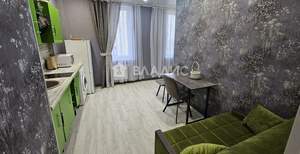 1-к квартира, вторичка, 28м2, 23/30 этаж