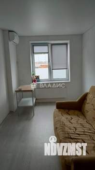 1-к квартира, вторичка, 38м2, 1/3 этаж