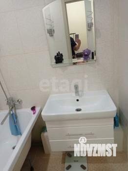 Студия квартира, вторичка, 22м2, 2/25 этаж