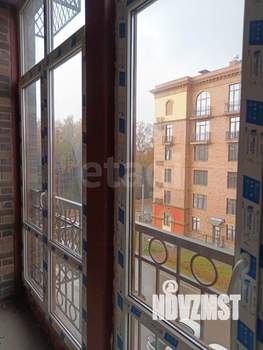 3-к квартира, вторичка, 77м2, 3/6 этаж