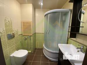 3-к квартира, вторичка, 105м2, 15/18 этаж