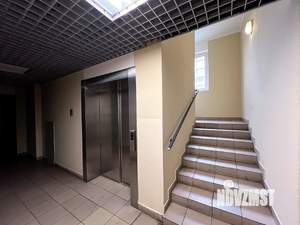 1-к квартира, вторичка, 39м2, 6/8 этаж