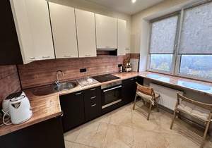 2-к квартира, вторичка, 53м2, 12/17 этаж