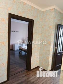 1-к квартира, вторичка, 39м2, 10/25 этаж