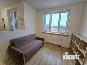 1-к квартира, вторичка, 30м2, 3/8 этаж
