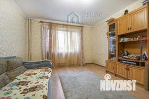 3-к квартира, вторичка, 97м2, 2/22 этаж