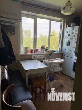 2-к квартира, вторичка, 45м2, 9/9 этаж