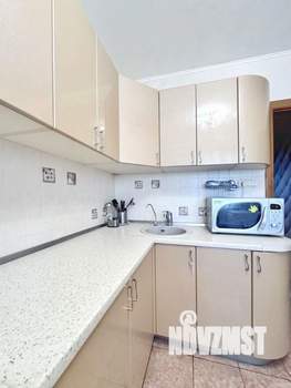 3-к квартира, вторичка, 63м2, 5/5 этаж