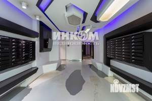 4-к квартира, вторичка, 101м2, 9/28 этаж