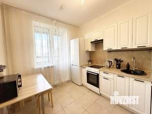 1-к квартира, вторичка, 30м2, 9/25 этаж