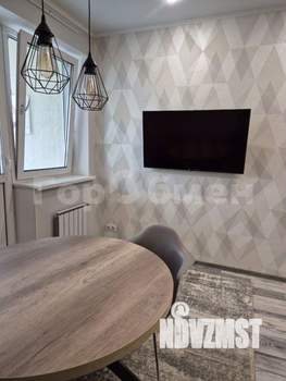 1-к квартира, вторичка, 52м2, 16/22 этаж