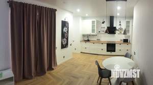 2-к квартира, вторичка, 57м2, 20/29 этаж