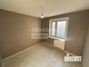3-к квартира, вторичка, 61м2, 3/10 этаж