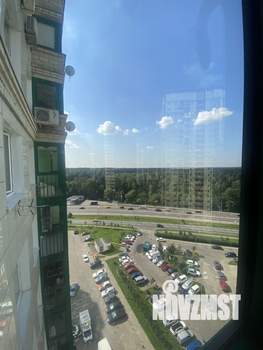 2-к квартира, вторичка, 53м2, 13/22 этаж