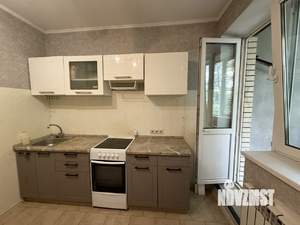 1-к квартира, вторичка, 41м2, 2/17 этаж