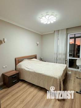 2-к квартира, вторичка, 60м2, 15/25 этаж