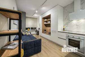 Студия квартира, вторичка, 24м2, 5/8 этаж