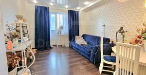 Студия квартира, вторичка, 29м2, 4/25 этаж