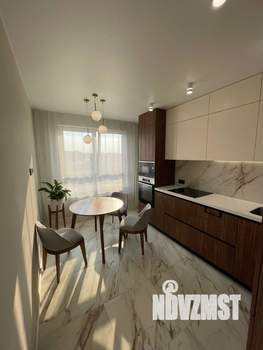 2-к квартира, вторичка, 49м2, 7/8 этаж