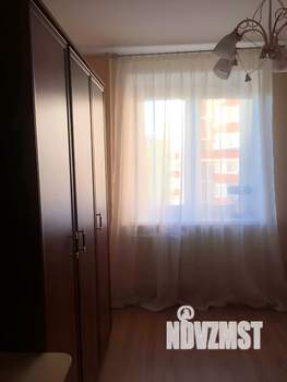 3-к квартира, вторичка, 65м2, 6/9 этаж