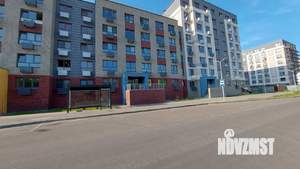 Студия квартира, вторичка, 24м2, 7/8 этаж