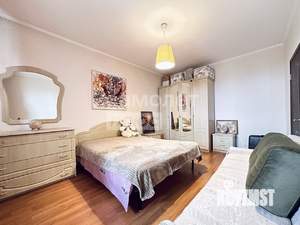 2-к квартира, вторичка, 61м2, 20/21 этаж