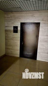 Студия квартира, вторичка, 12м2, 4/4 этаж