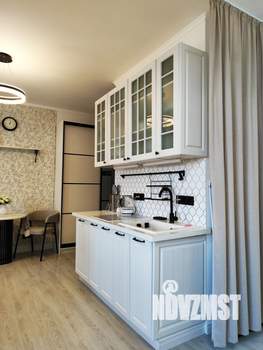 2-к квартира, вторичка, 52м2, 3/8 этаж