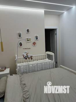 2-к квартира, вторичка, 47м2, 2/8 этаж