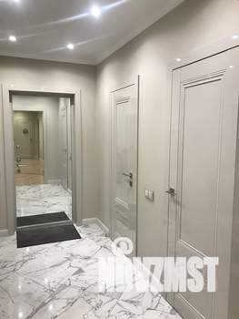 3-к квартира, вторичка, 107м2, 10/25 этаж