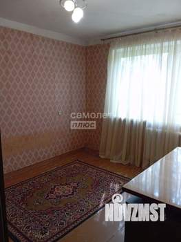 2-к квартира, вторичка, 45м2, 3/5 этаж