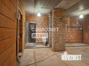 1-к квартира, вторичка, 31м2, 4/4 этаж