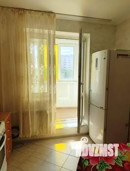 1-к квартира, вторичка, 44м2, 5/13 этаж
