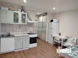 Студия квартира, вторичка, 23м2, 6/8 этаж