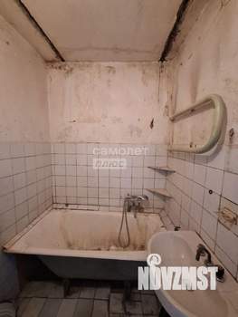 2-к квартира, вторичка, 53м2, 5/12 этаж