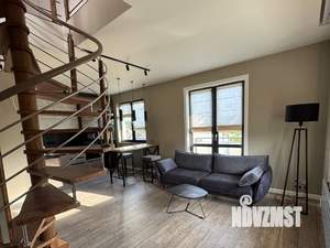 3-к квартира, вторичка, 60м2, 3/3 этаж