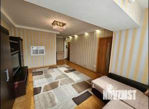 1-к квартира, вторичка, 49м2, 8/14 этаж