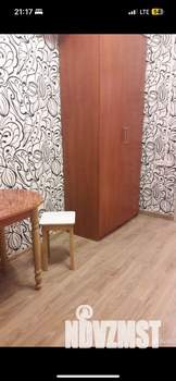 3-к квартира, вторичка, 57м2, 1/3 этаж