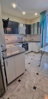2-к квартира, вторичка, 65м2, 12/16 этаж