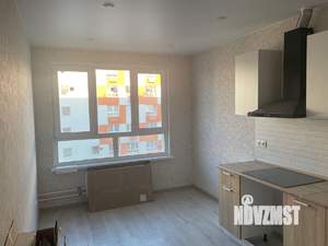 1-к квартира, вторичка, 31м2, 6/8 этаж