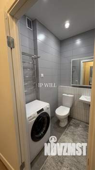 2-к квартира, вторичка, 37м2, 4/17 этаж
